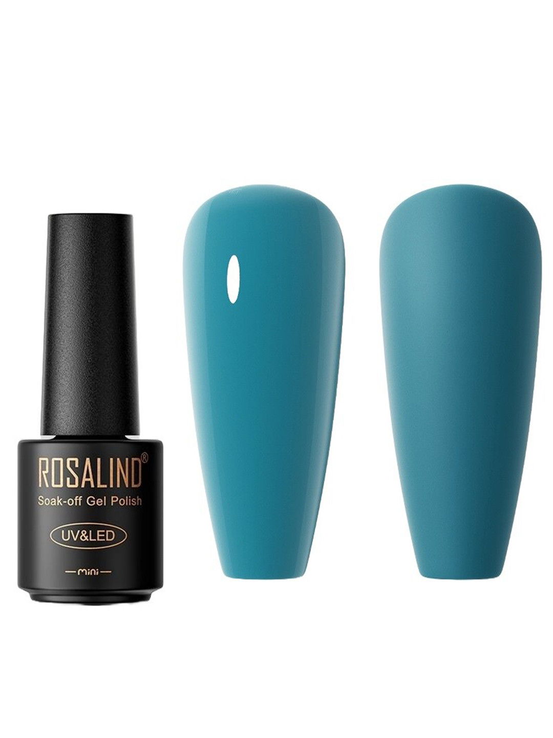 ROSALIND Soak Off UV & LED Gel Nail Polish 7ml -  C391