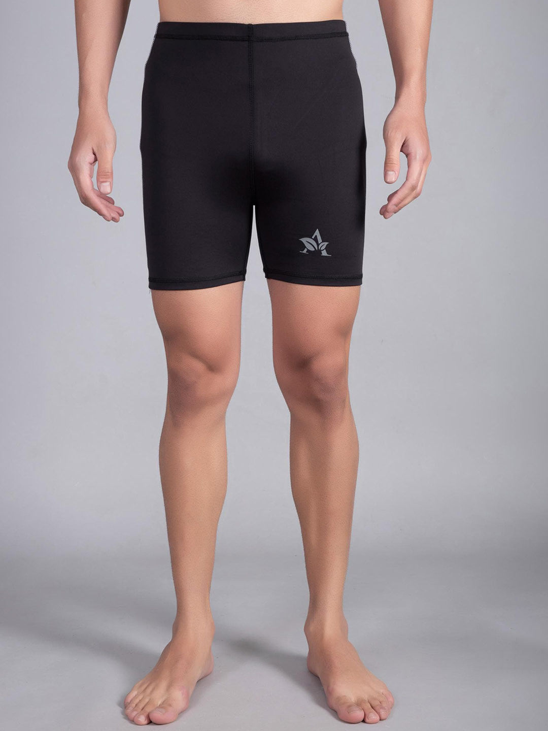 Apraa & Parma Men Slip-On Swim Shorts