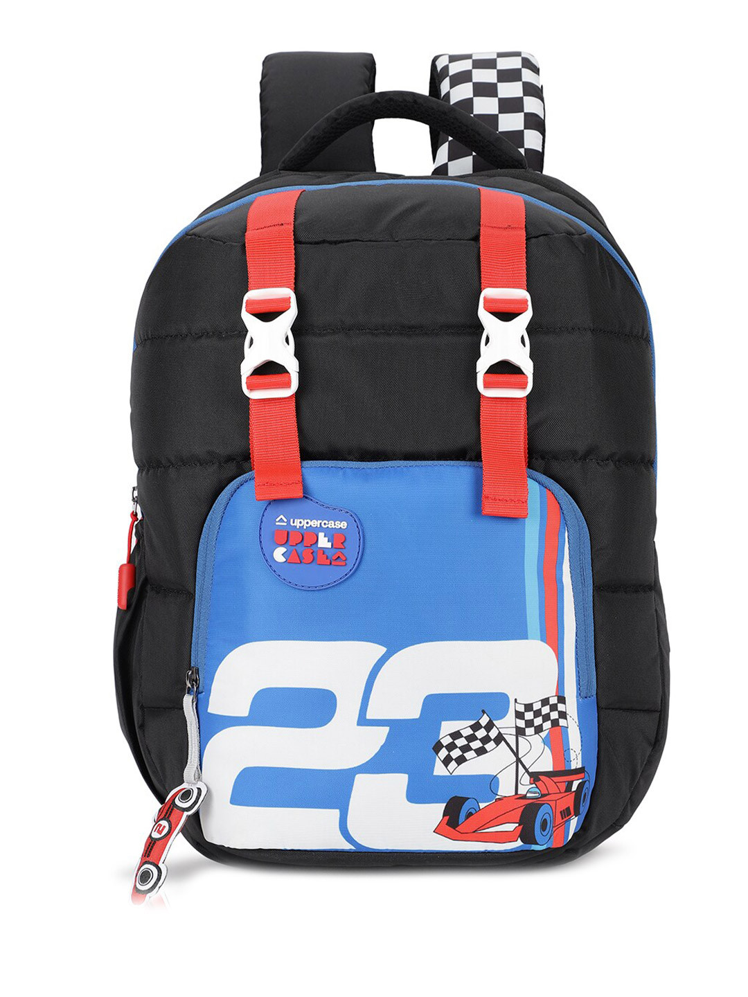 uppercase Kids Graphic Backpack