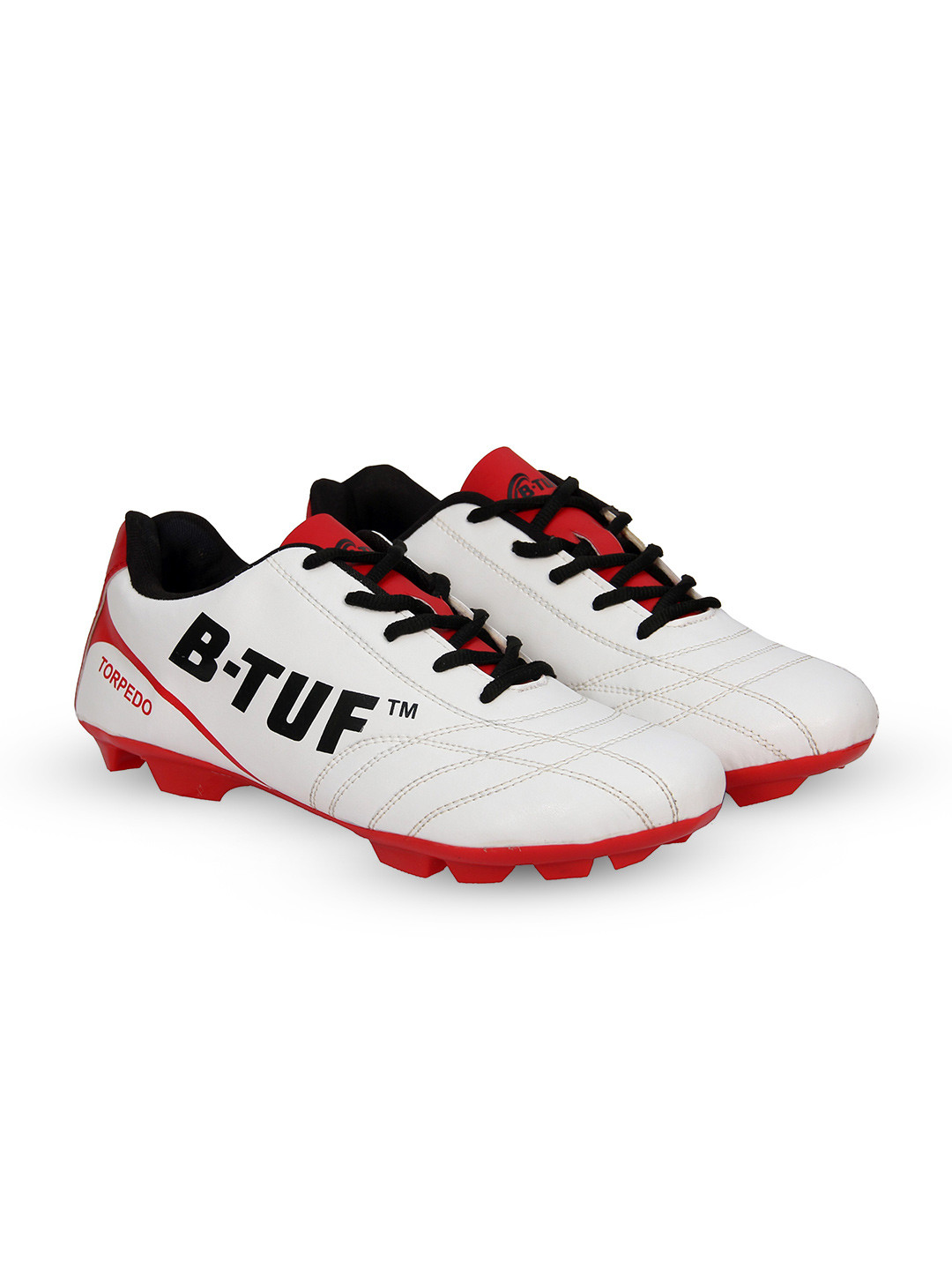 BTUF Kids Football Shoes