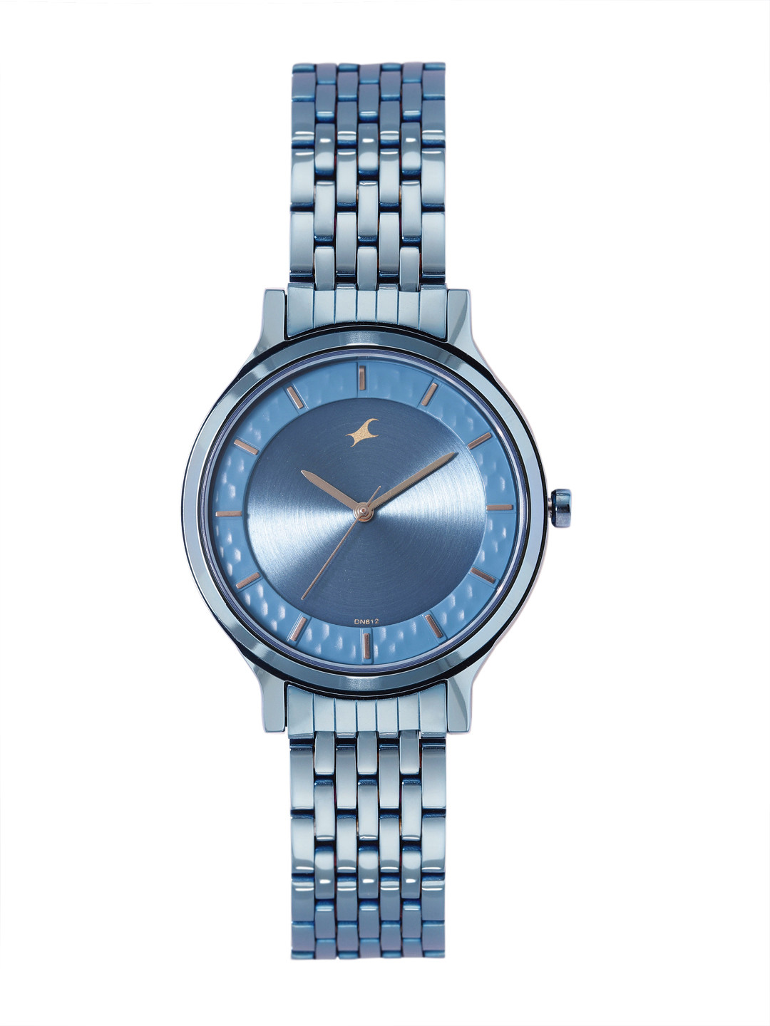 Fastrack Women Morphism Analogue Watch 6292QM02-Blue