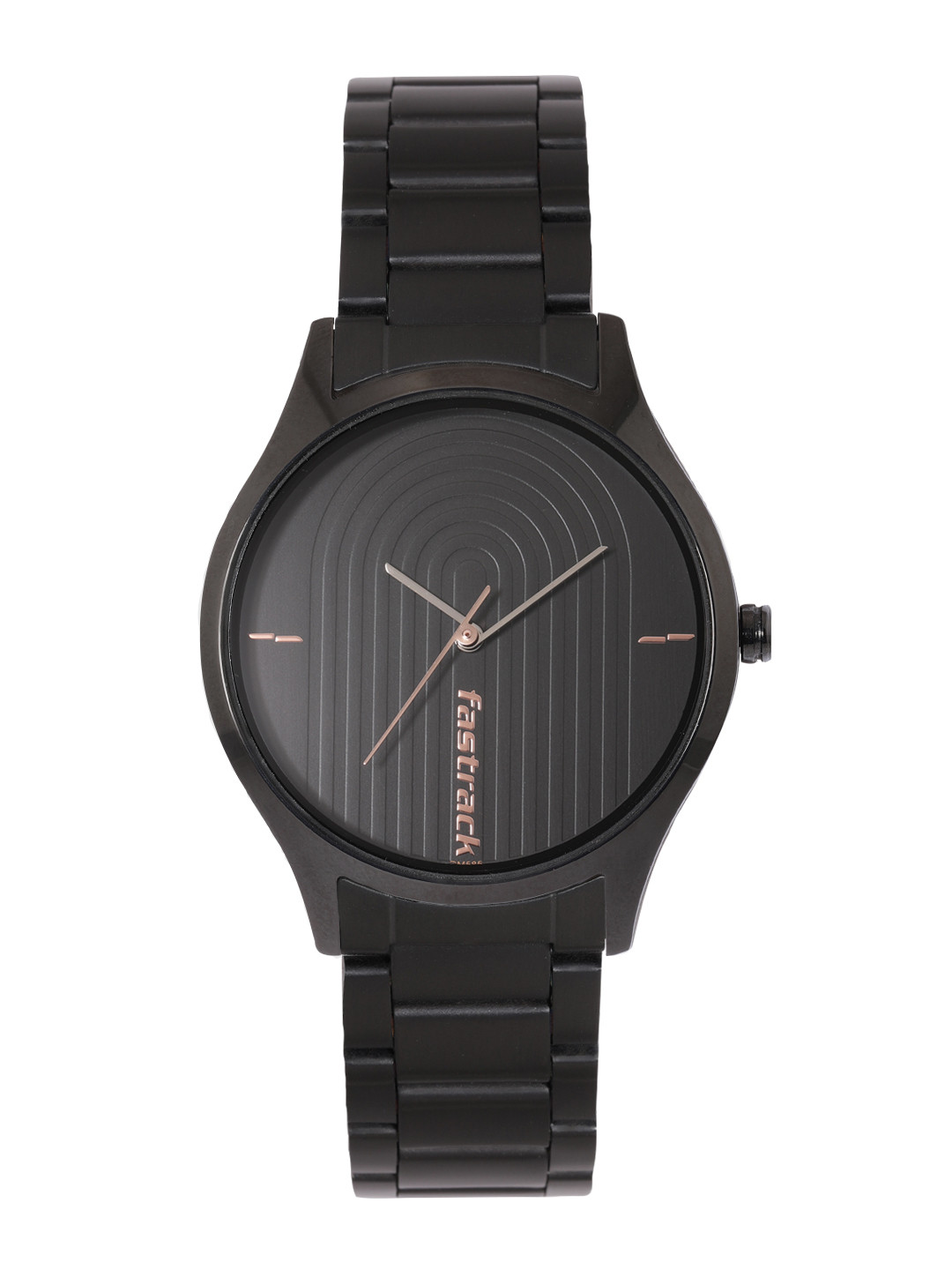 Fastrack Men Analogue Watch NR3184NM02