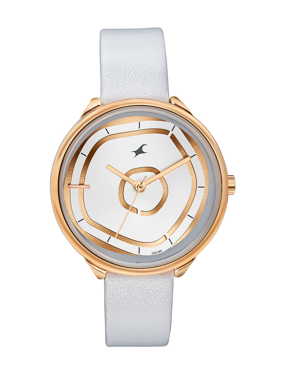 Fastrack Stunners 8.0 Women Analogue Watch 6303WL02