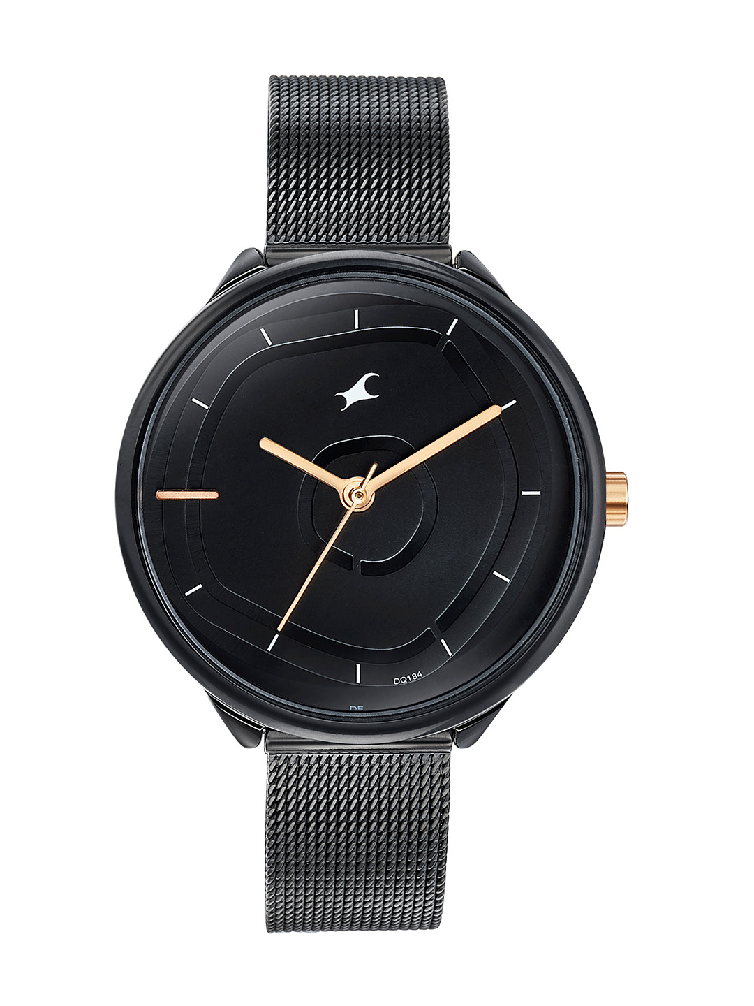 Fastrack  Stunners 8.0 Women Analogue Watch 6303KM01