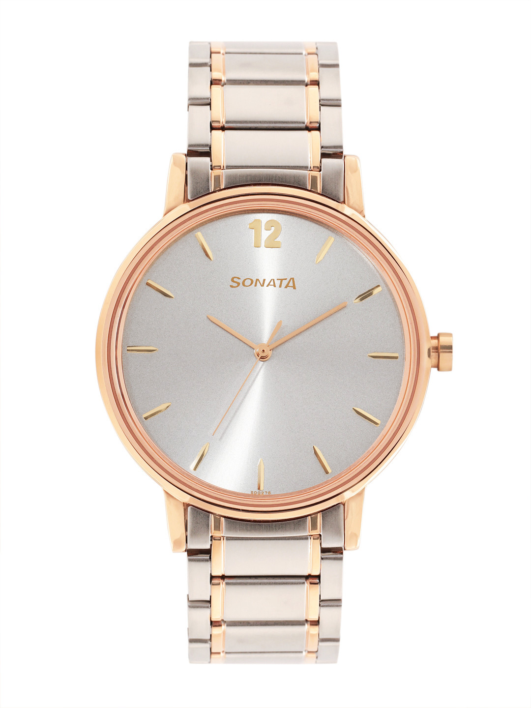 Sonata Men Utsav Analogue Watch 7131KM05