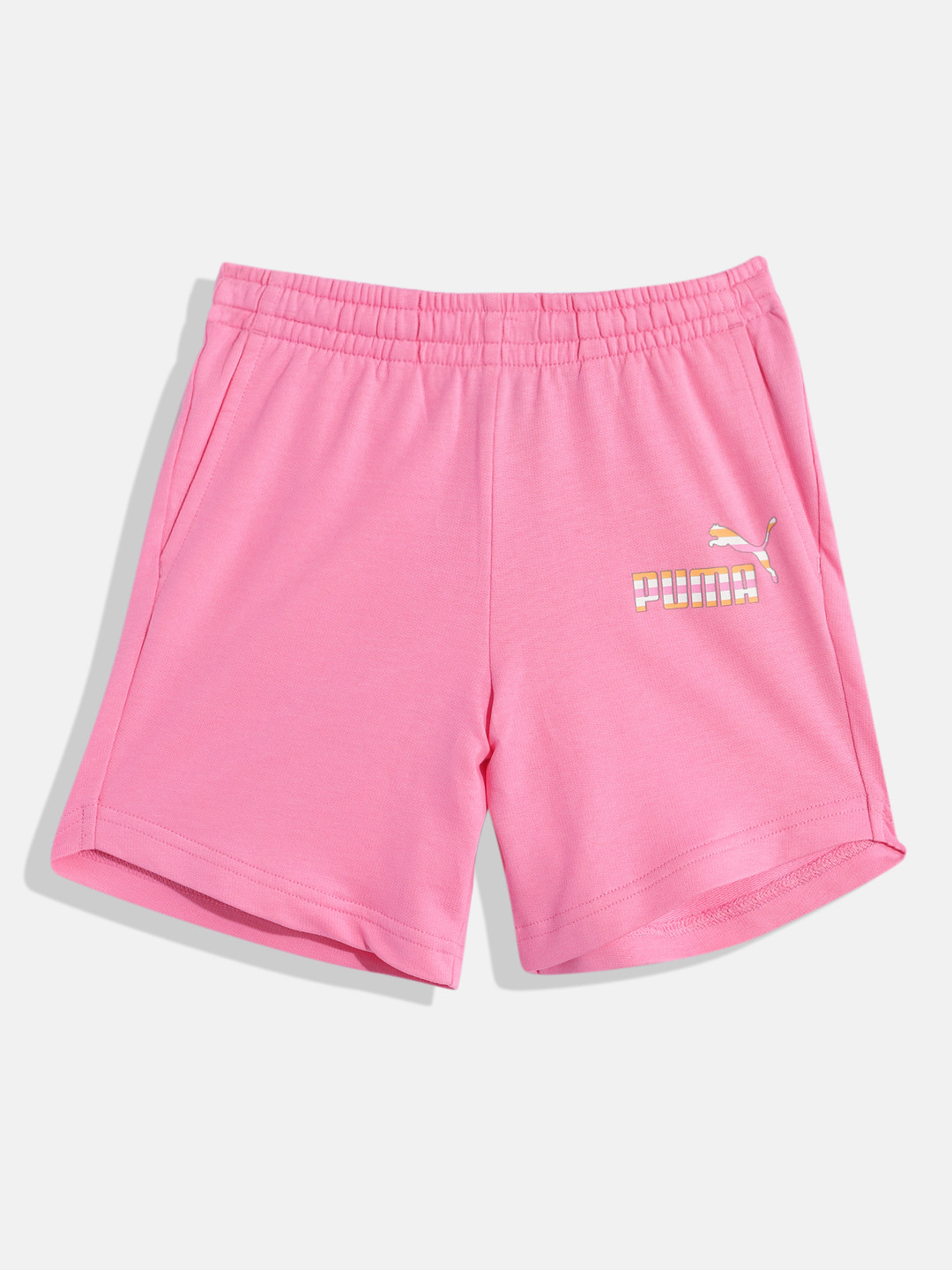 Puma SUMMER CAMP Kid's Shorts