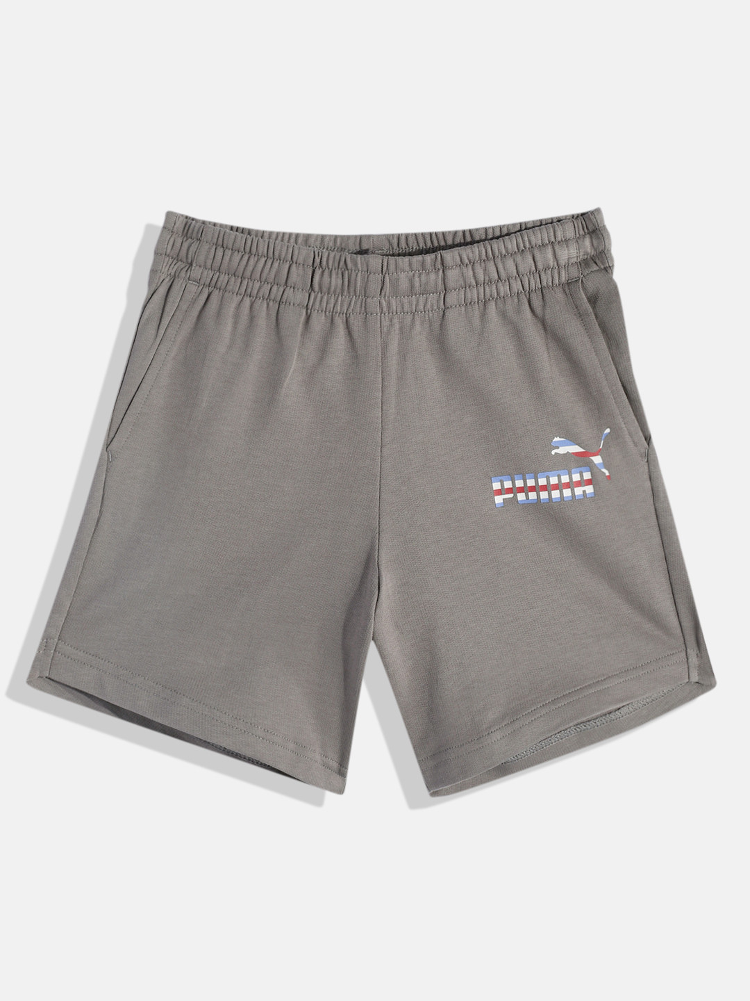 Puma SUMMER CAMP Kid's Shorts
