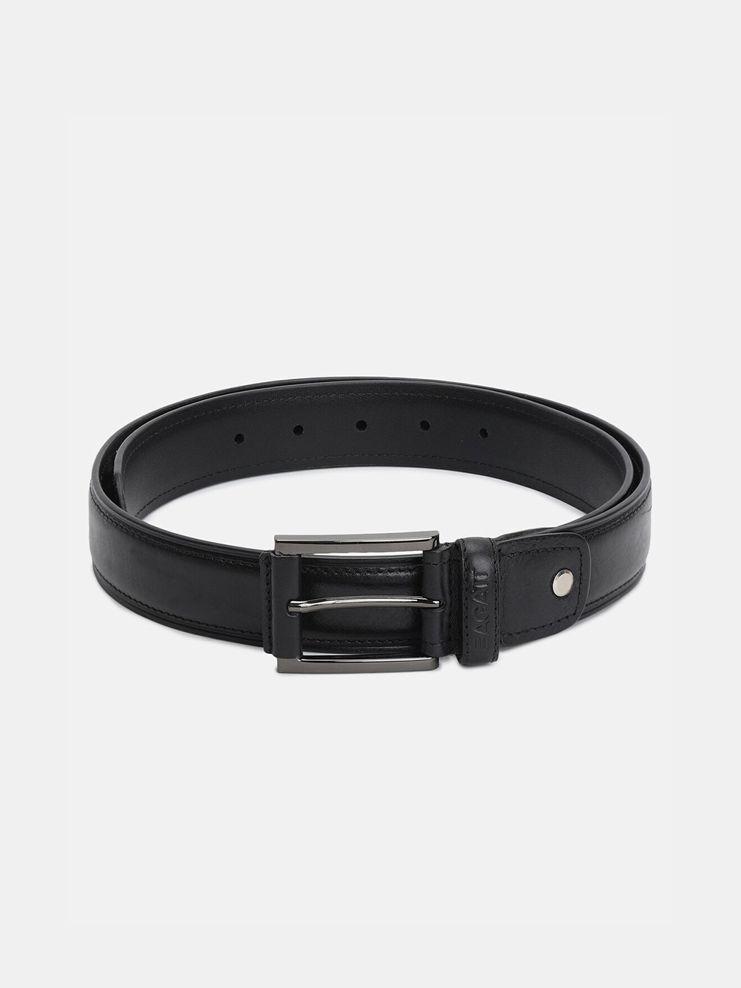 BAGATT Parma Men Leather Belt