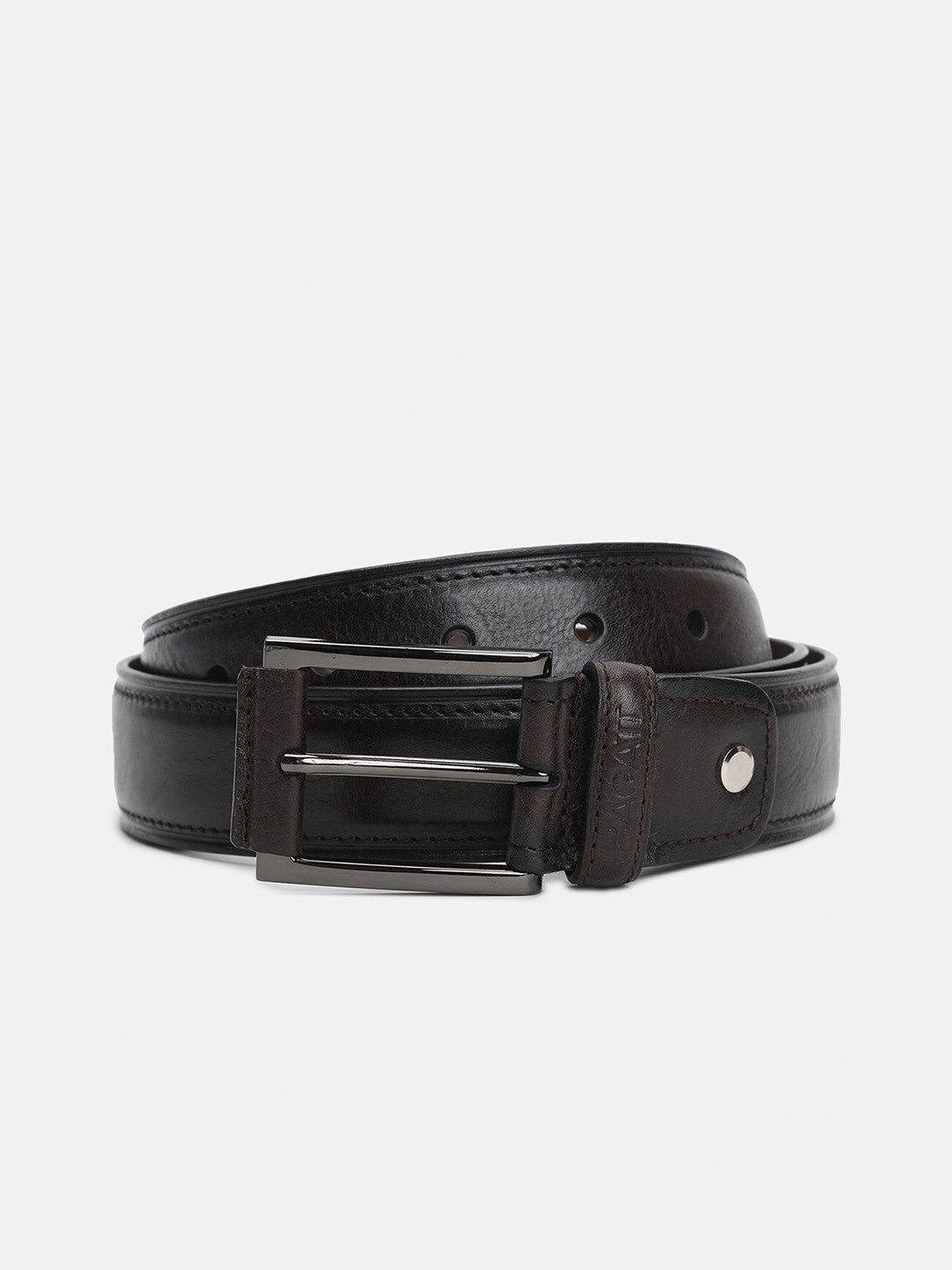 BAGATT Parma Men Leather Belt