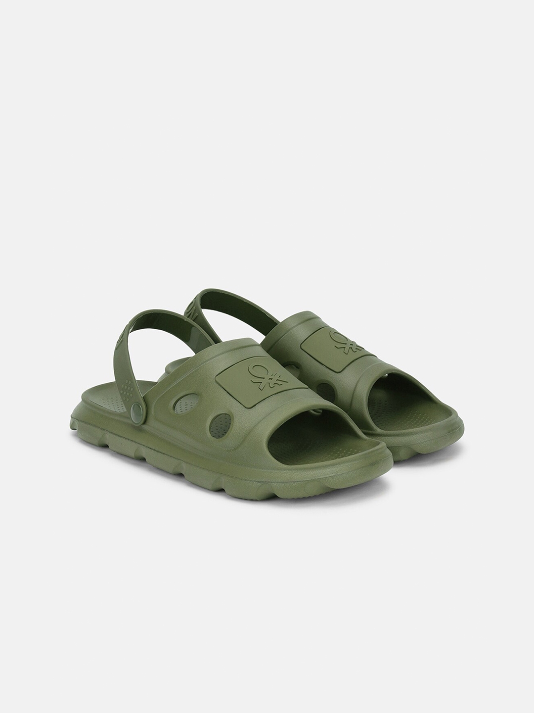 United colors of benetton footwear cheap