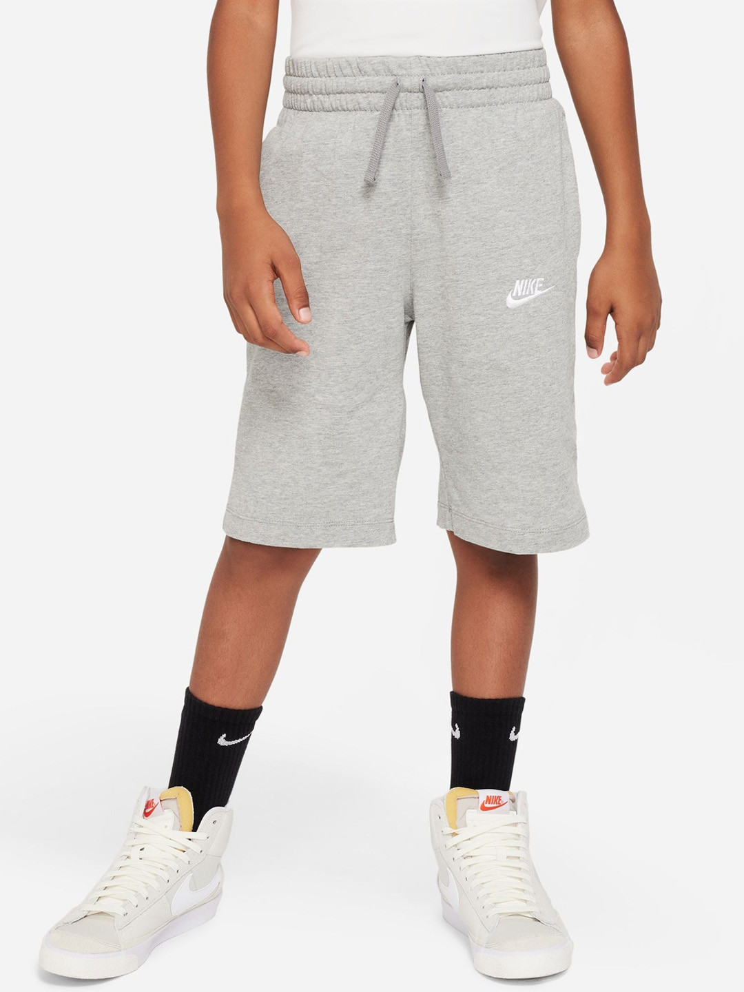 Nike Sportswear Older Kids' (Boys') Shorts