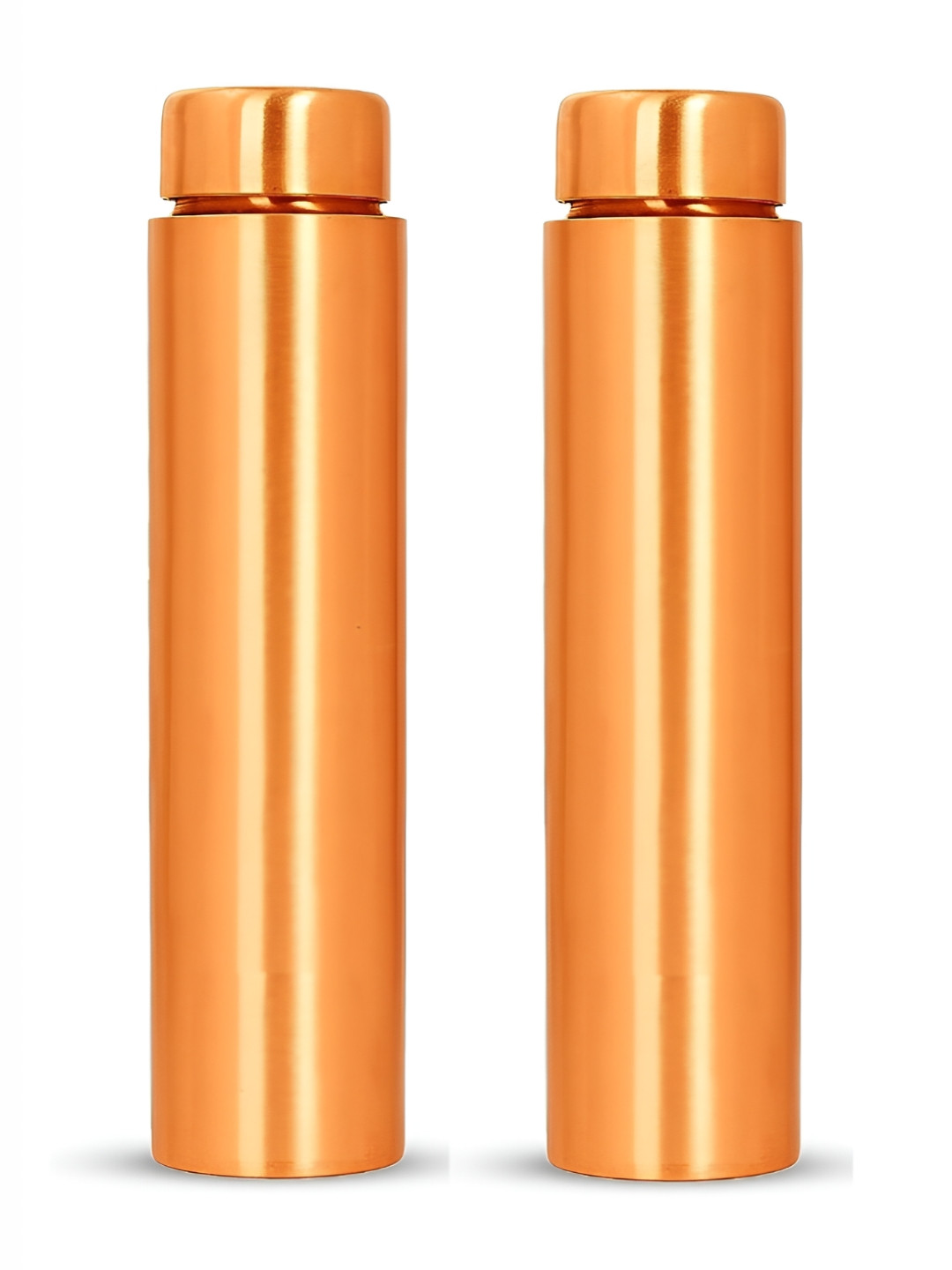 IMAGO Pencil2 Copper Spill Proof 2 Piece Water Bottle - 1L