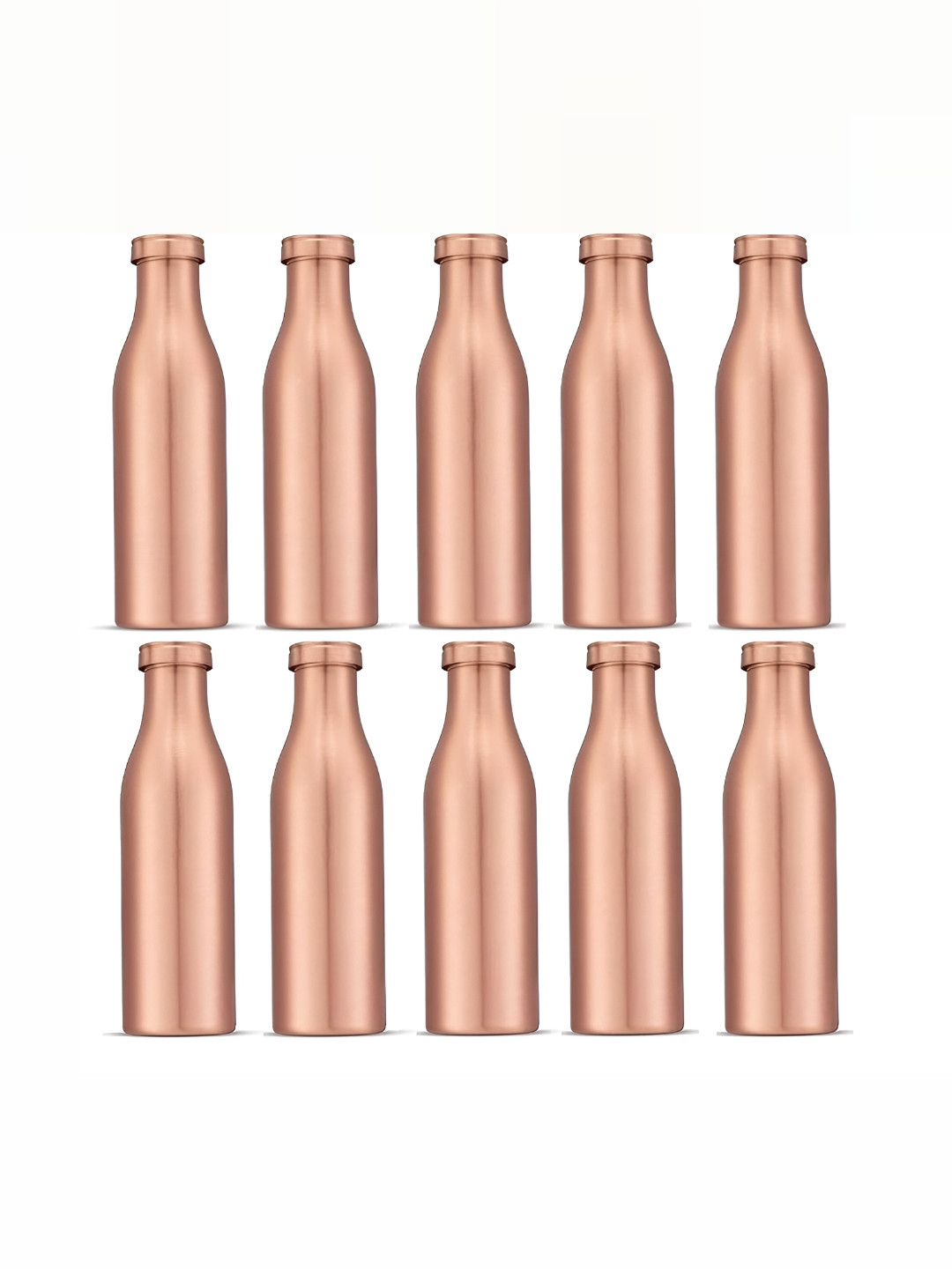 IMAGO Queen10 Copper Antimicrobial Water Bottle - 1L