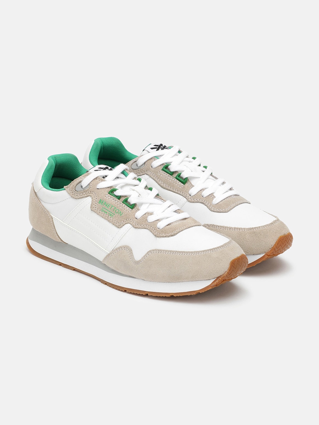Buy benetton shoes online shop