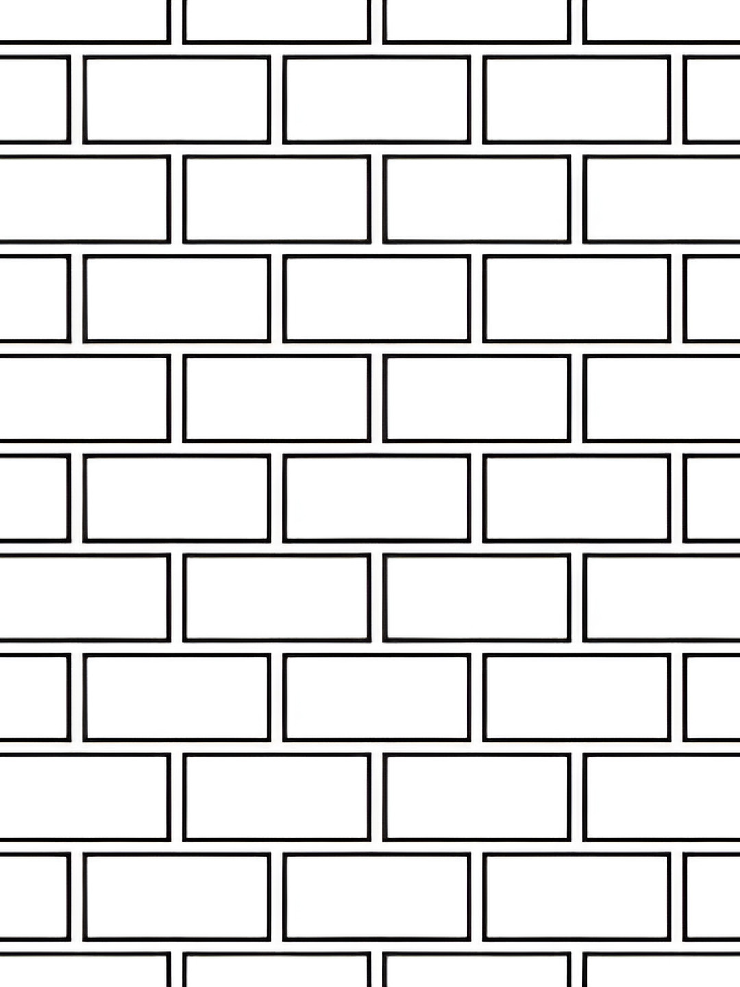 Wallpics White & Black Waterproof Printed Self-Adhesive Wallpaper