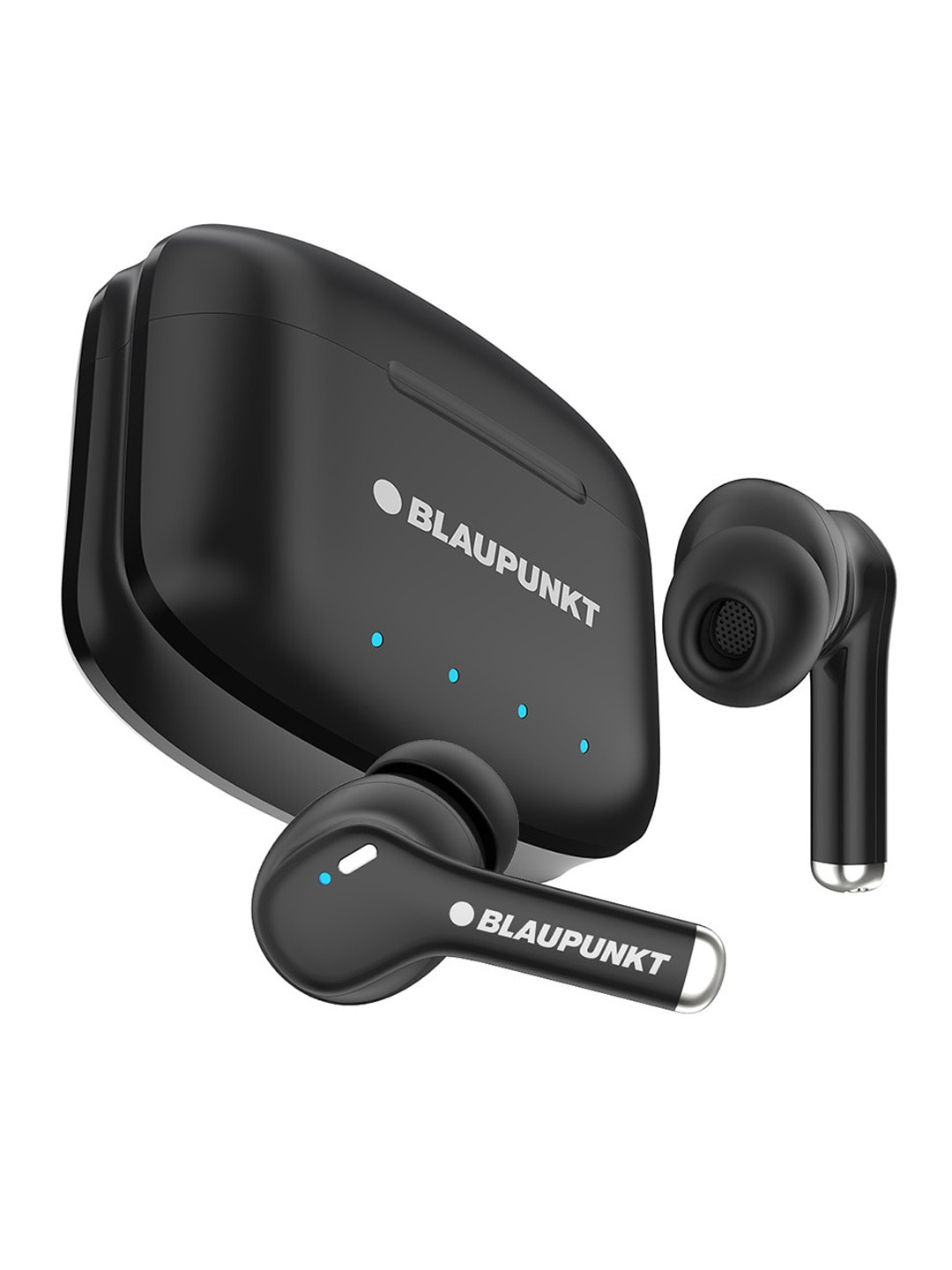 BLAUPUNKT Btw100 Xtreme Truly Wireless Bluetooth Earbuds