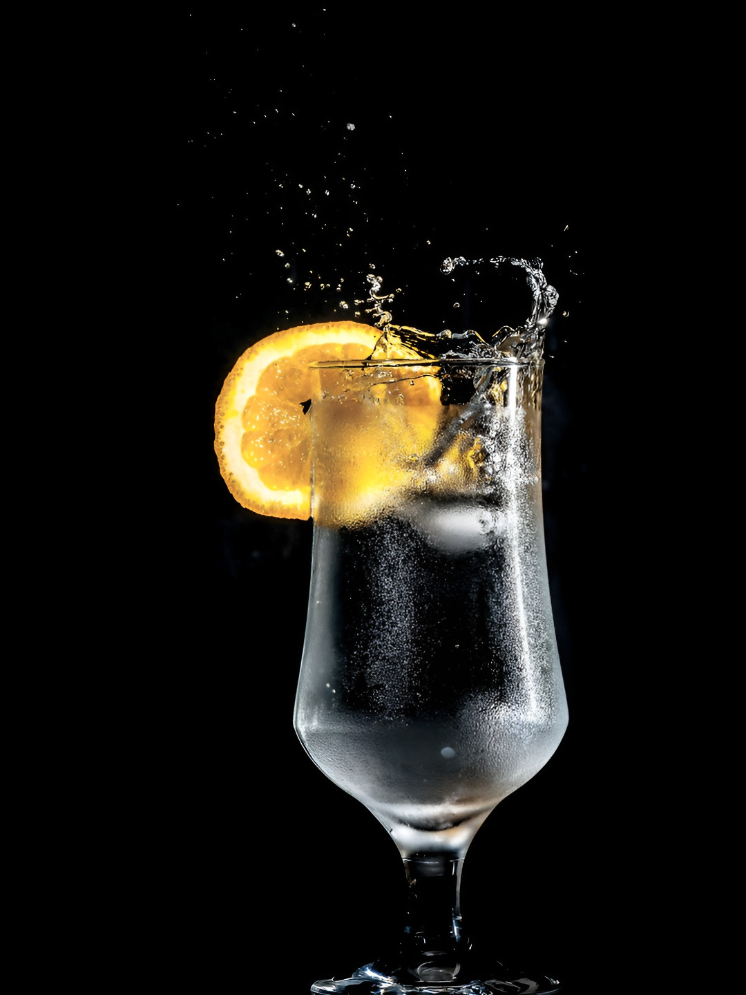 Adventures India Black & Transparent Wooden Wall Paintings