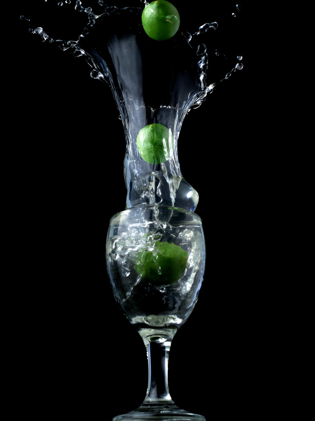 Adventures India Black & Green Wooden Painting Wall Arts