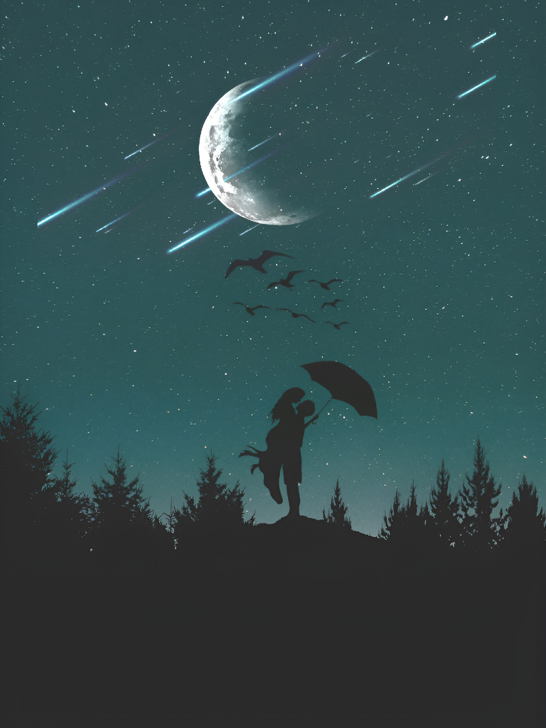 Adventures India Wood Wall Rectangle Paintings Wall Art - 17.9 x 23.9 In