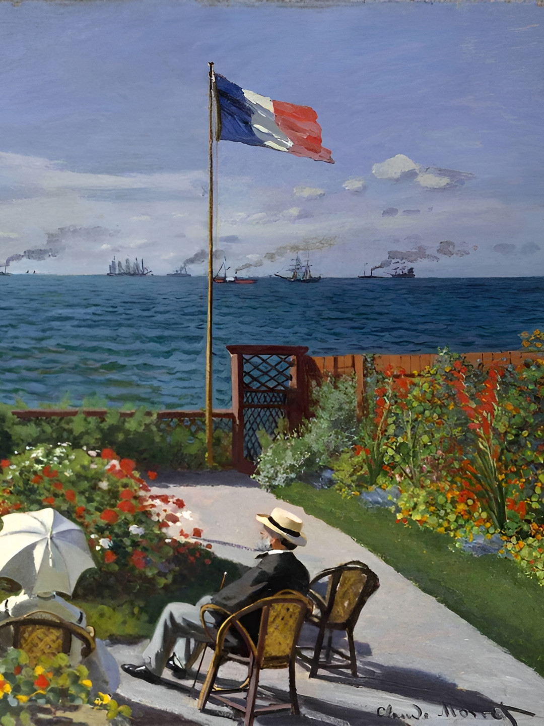 AdventuresIndia Wood Wall Rectangle Paintings Wall Art -15.98 x 20.98In