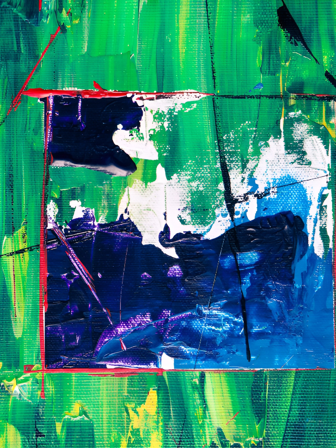 Adventures India Wood Wall Rectangle Paintings Wall Art - 17.7 x 1.1 In