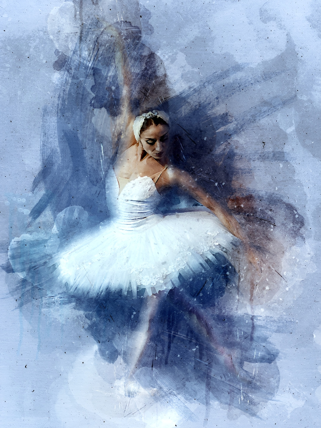 AdventuresIndia Wood Wall Rectangle Paintings Wall Art -17.99 x