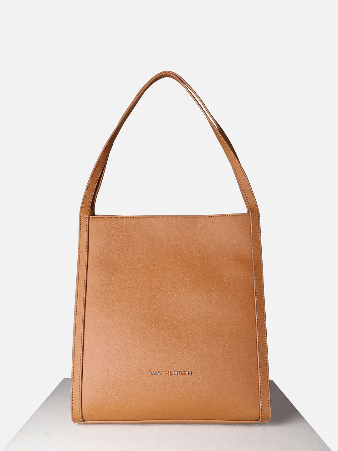Van Heusen Oversized Shopper Shoulder Bag