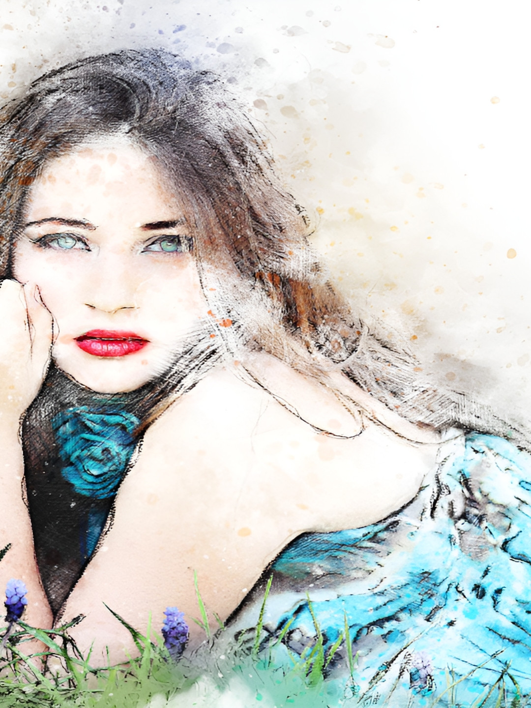 Adventures India Canvas Paiting Wood Wall Rectangle Paintings Wall Art