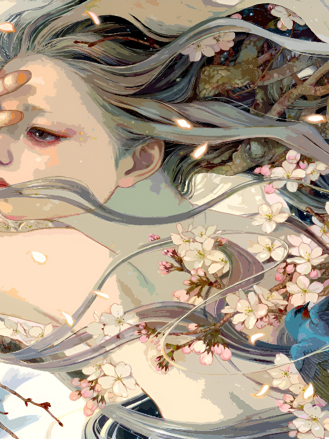 Adventures India Wood Wall Rectangle Paintings Wall Art 45.72 x 35.56