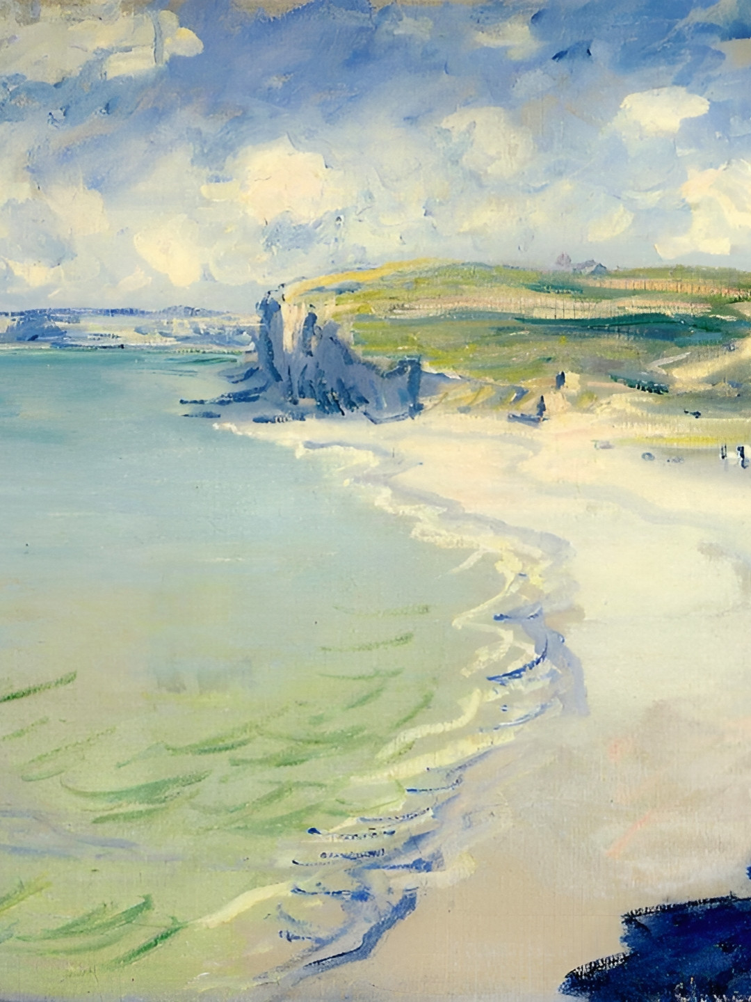 AdventuresIndia Wood Wall Rectangle Paintings Wall Art - 17.99 x23.97In