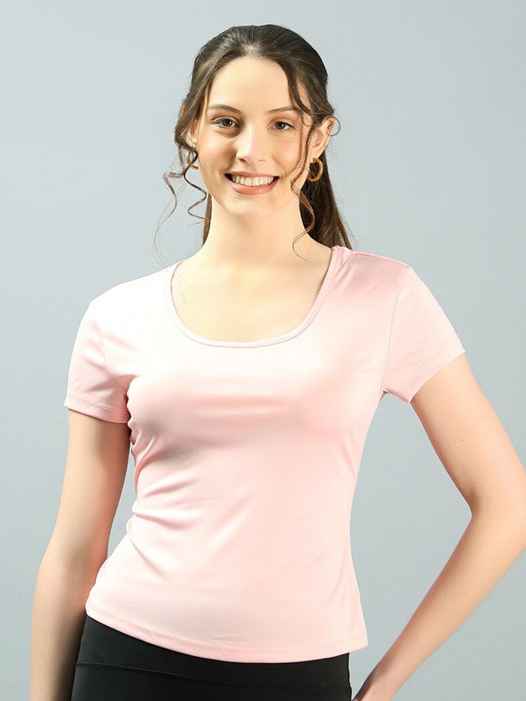 RYZ Anti-Odour Styled Back Top