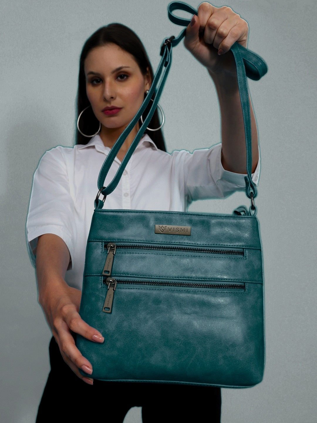 VISMIINTREND Crossbody Sling Bag