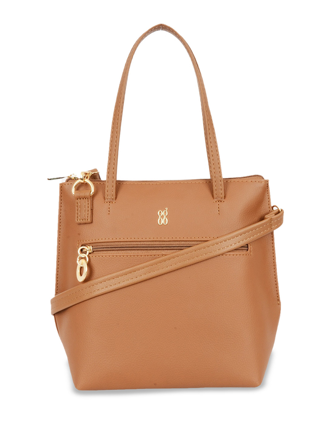 Baggit Structured Tote Bag