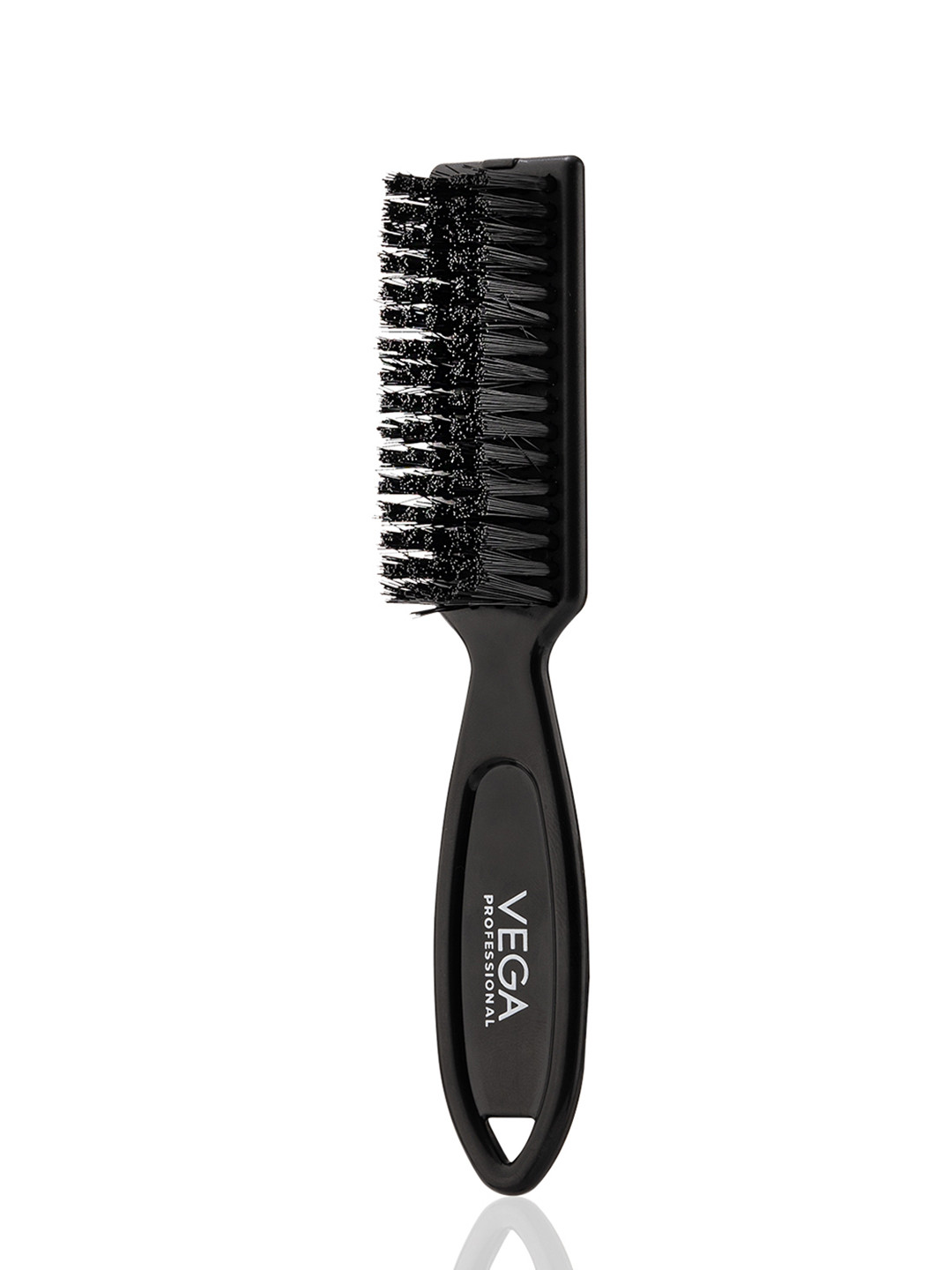 VEGA PROFESSIONAL Men VPPBB-01 Fade Brush - Black