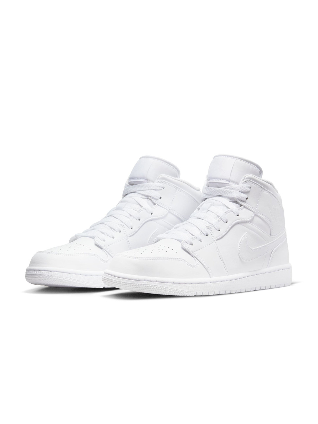 Nike Men Air Jordan 1 Mid Sneakers