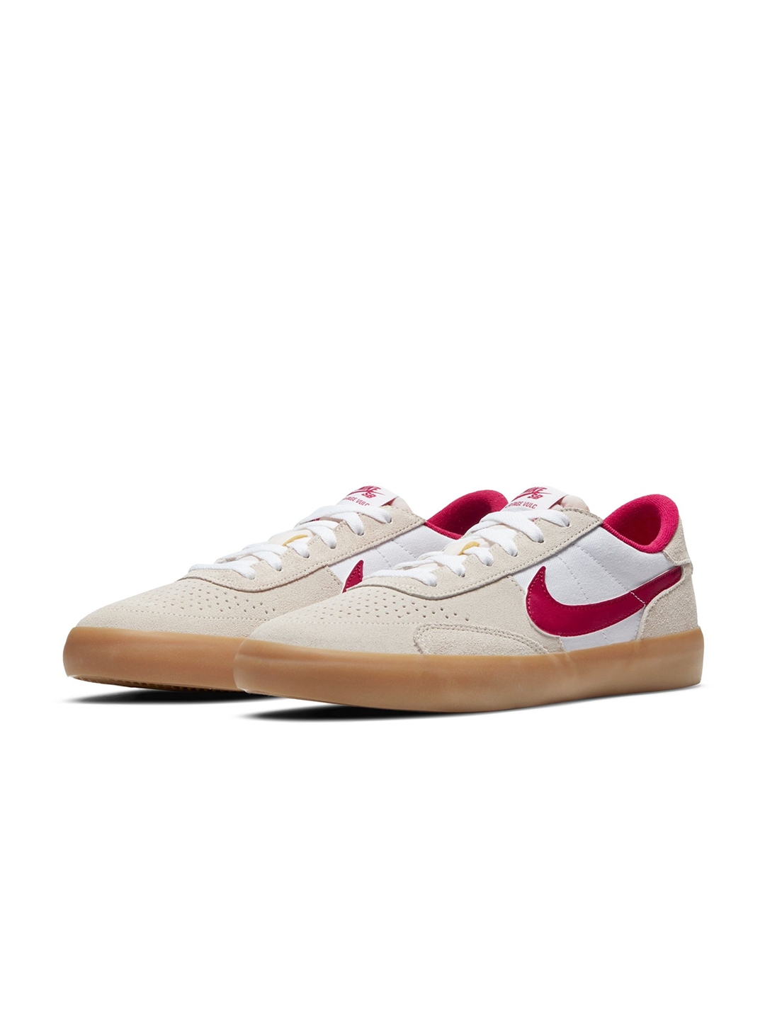 Buy Nike SB Heritage Vulc Skate Shoes Casual Shoes for Unisex 28282382 Myntra