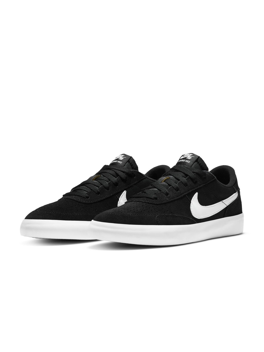 Nike SB Heritage Vulc Skate Shoes