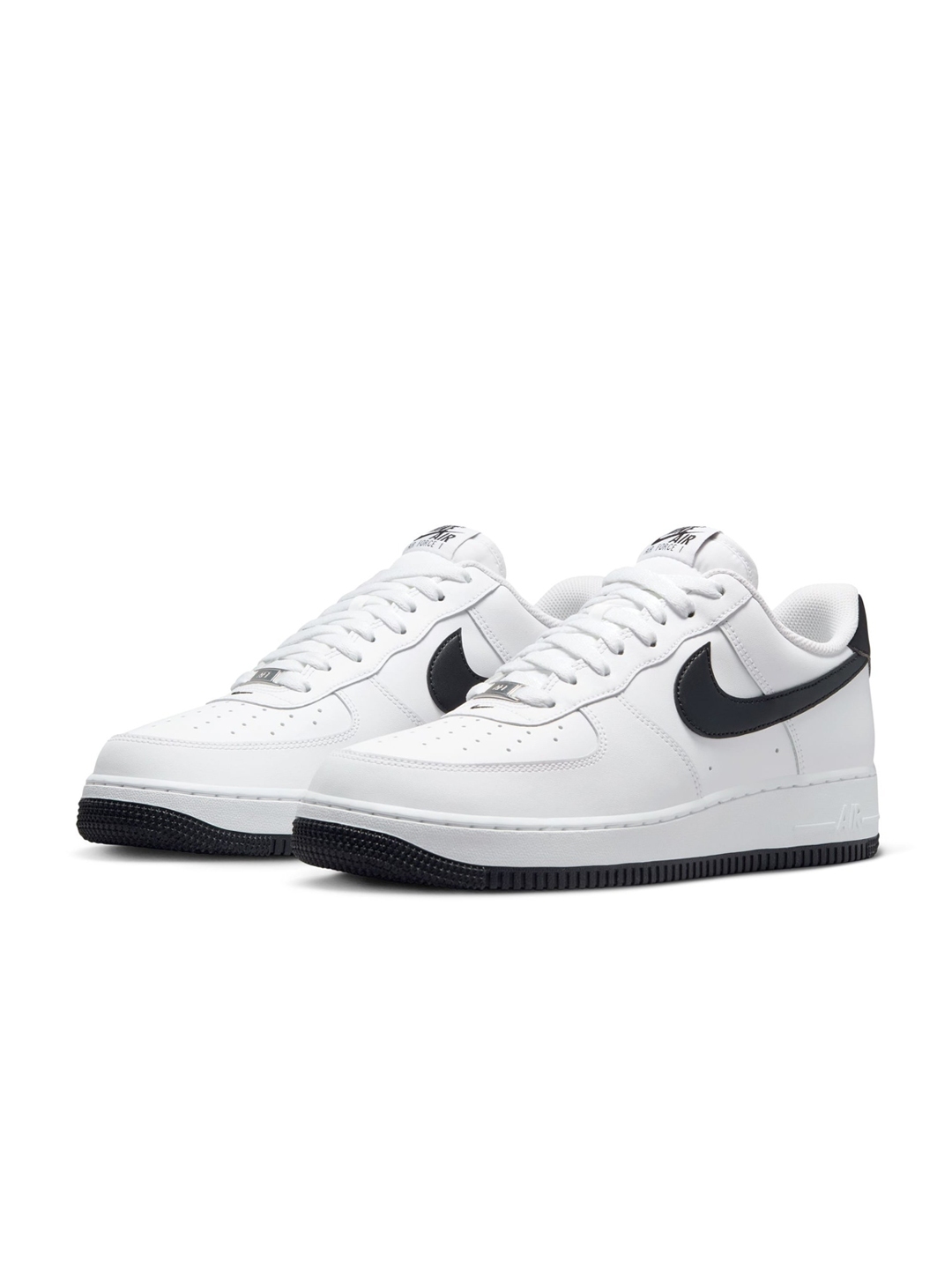 Buy Nike Air Force 1 07 Men s Shoes Casual Shoes for Men 28282432 Myntra