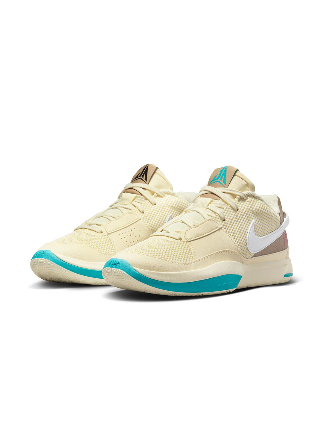 Buy Nike JA 1 EP Basketball Shoes - Sports Shoes for Unisex 