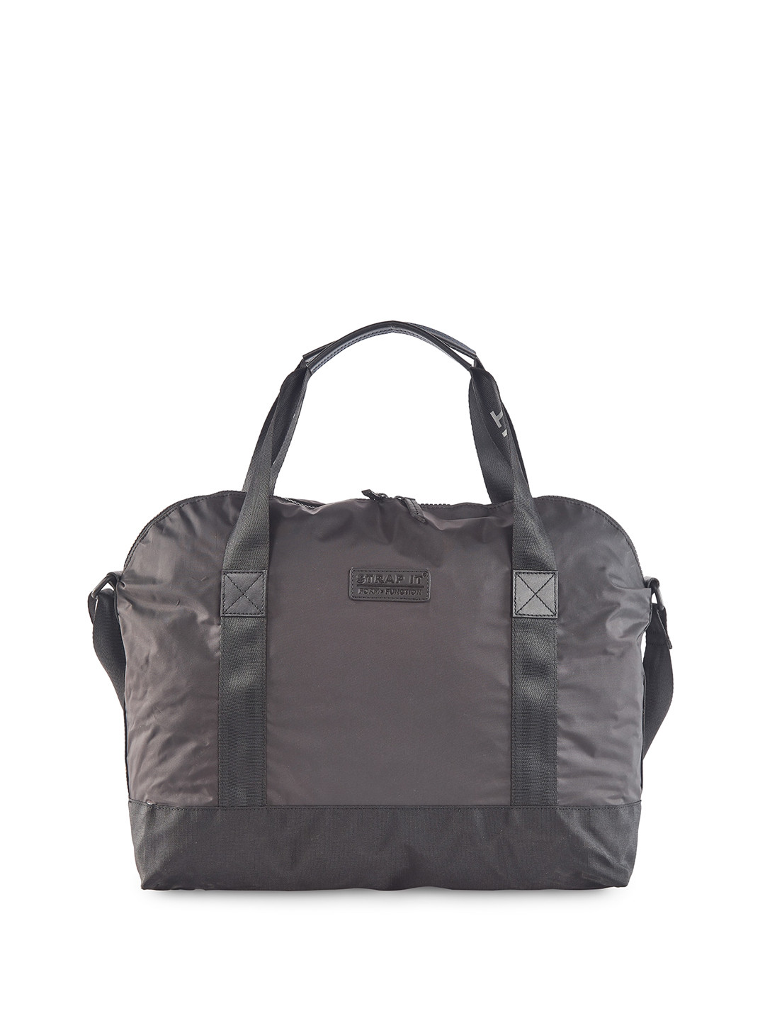 STRAP IT Medium Gym Duffel Bag