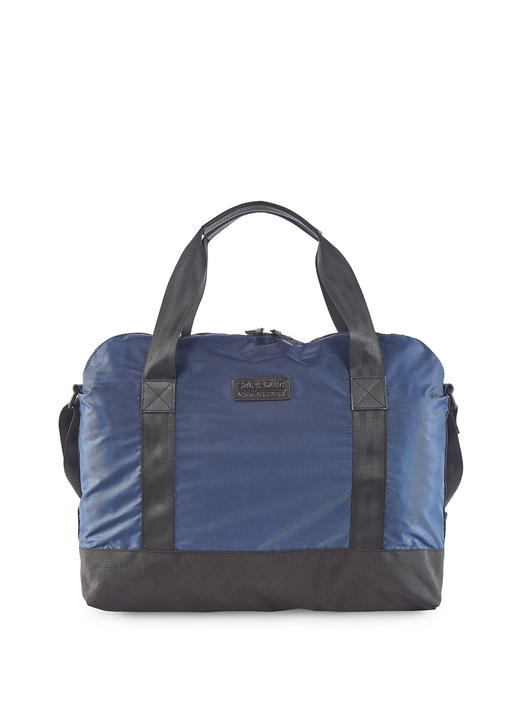 STRAP IT Medium Gym Duffel Bag