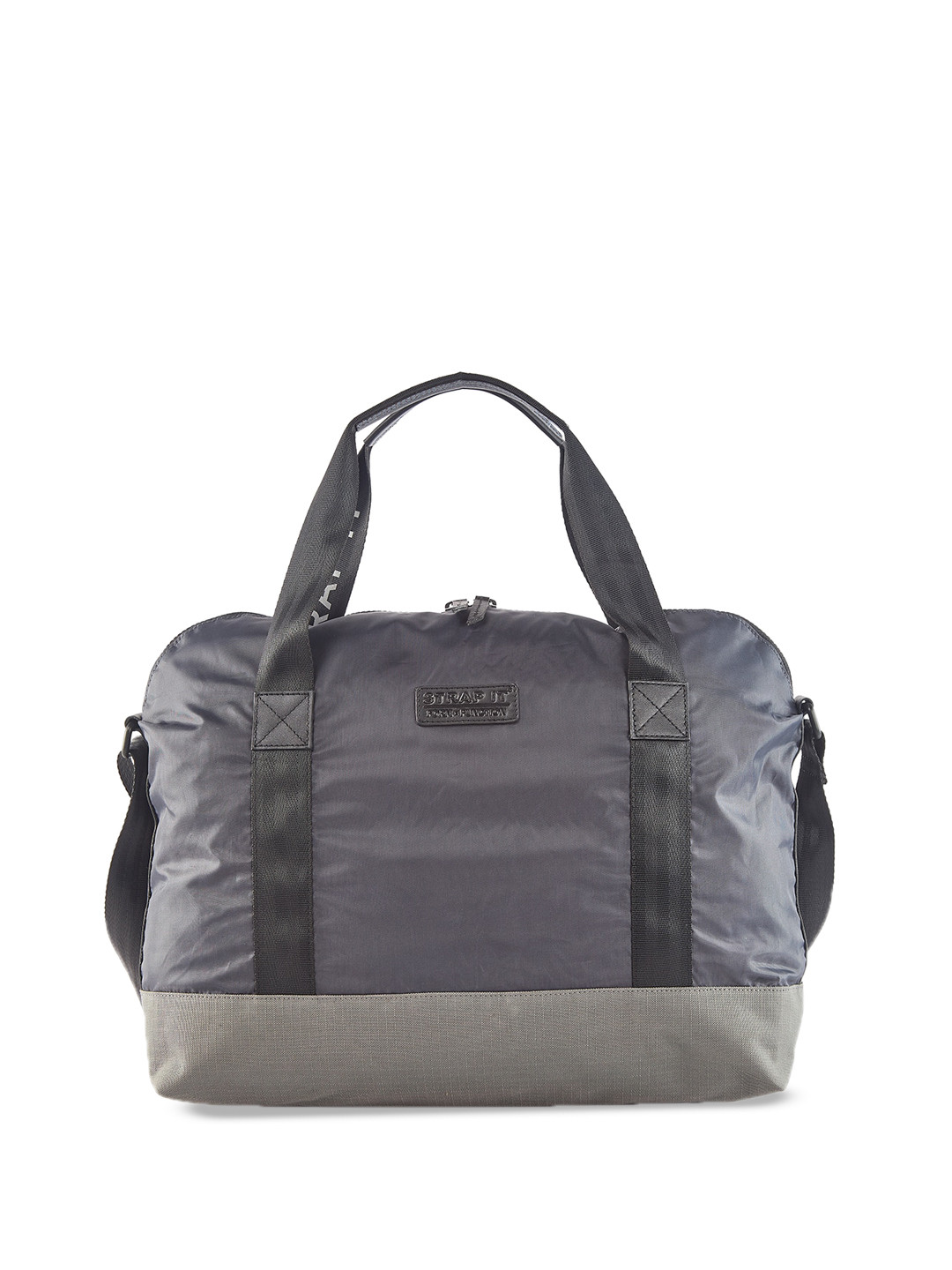 STRAP IT Medium Sports or Gym Duffel Bag