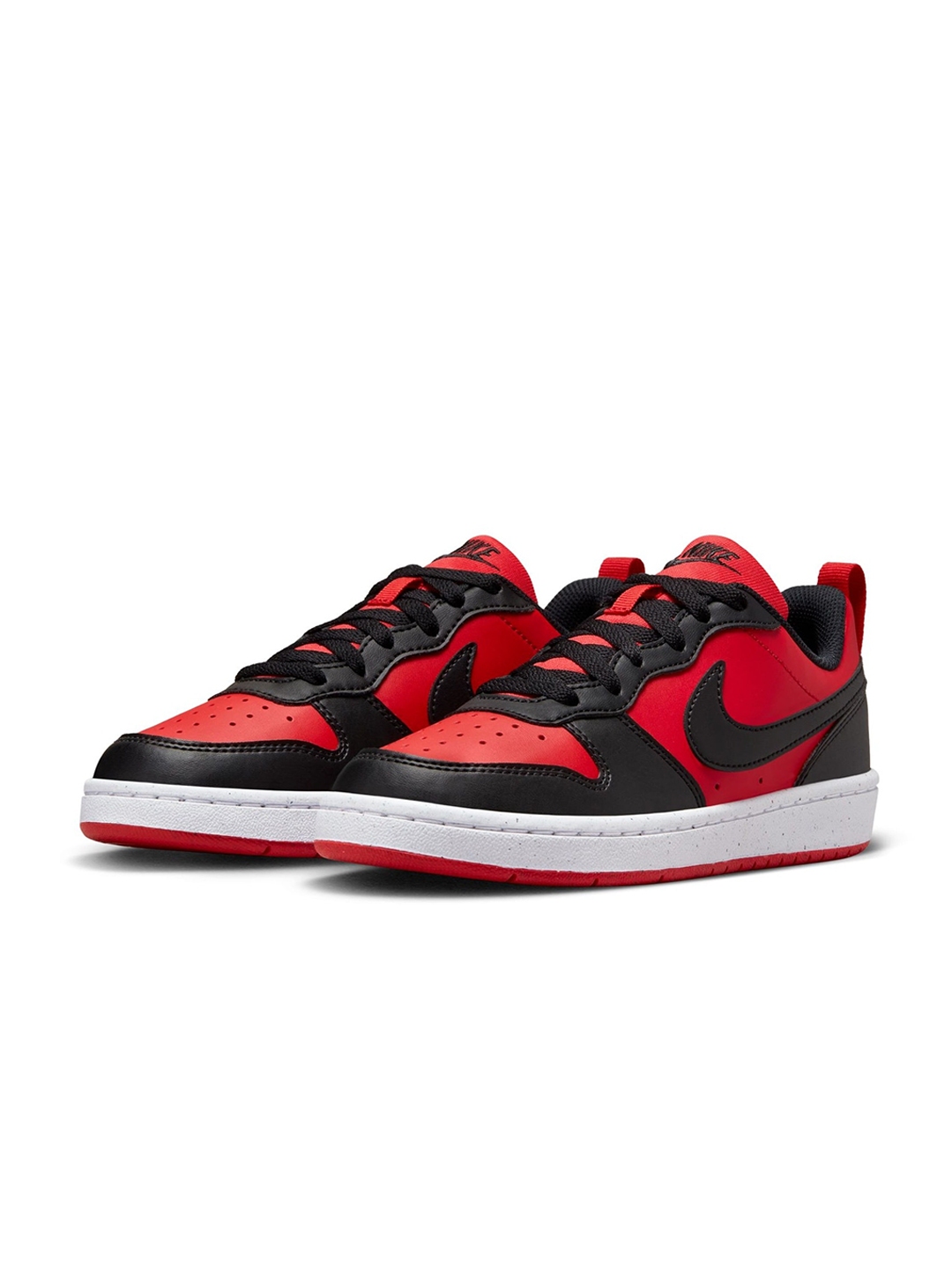 Buy Nike Court Borough Low Recraft Older Kids Shoes Casual Shoes for Boys 28292866 Myntra