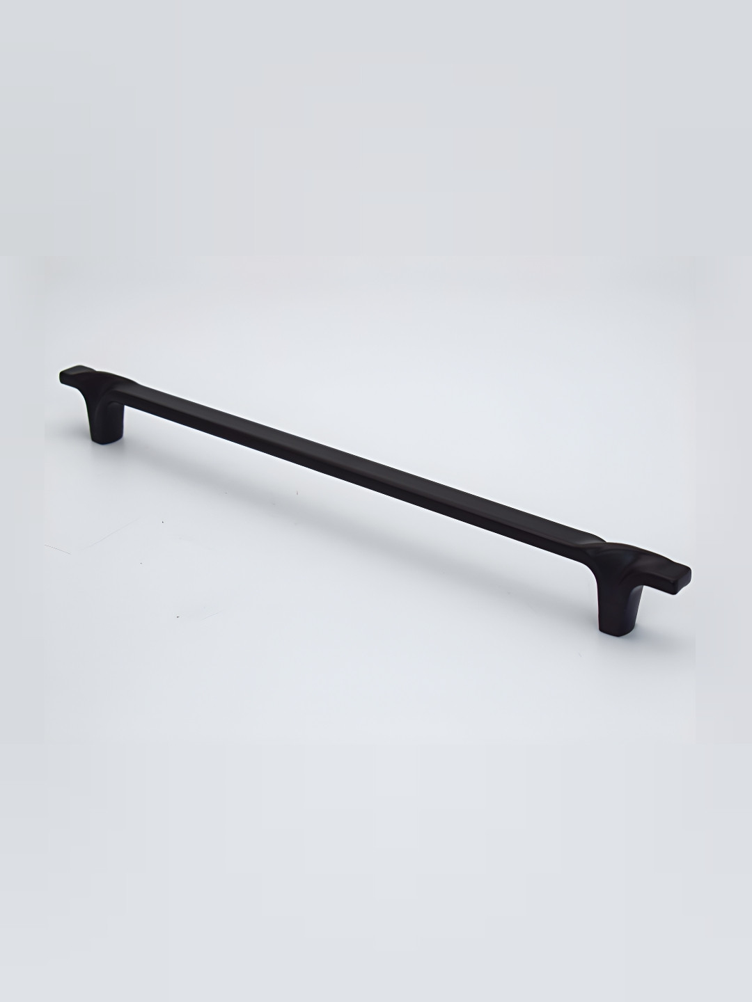 Rab Black Matte Finish Door Handle