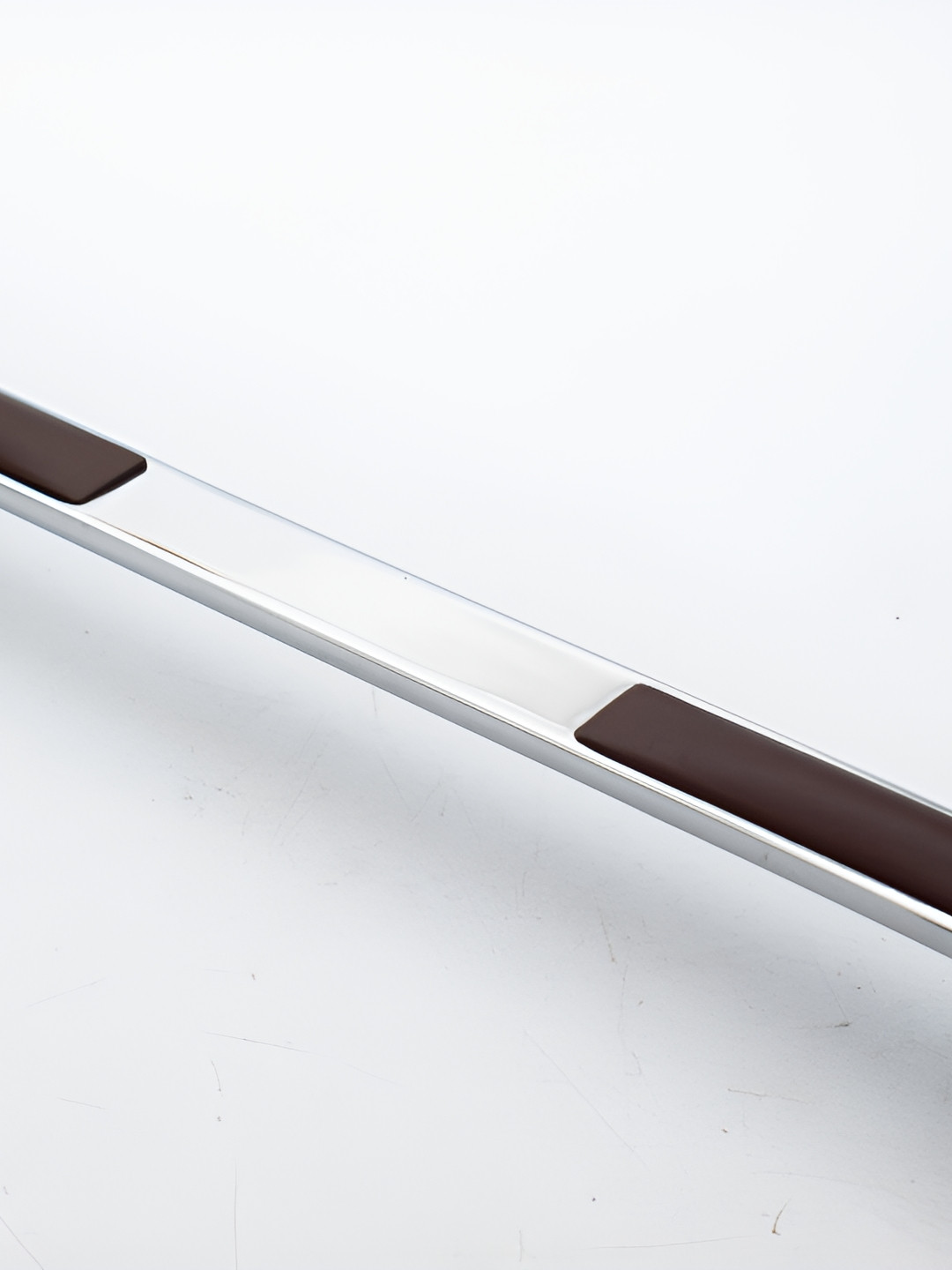 Rab Brown Matte Finish Door Handle