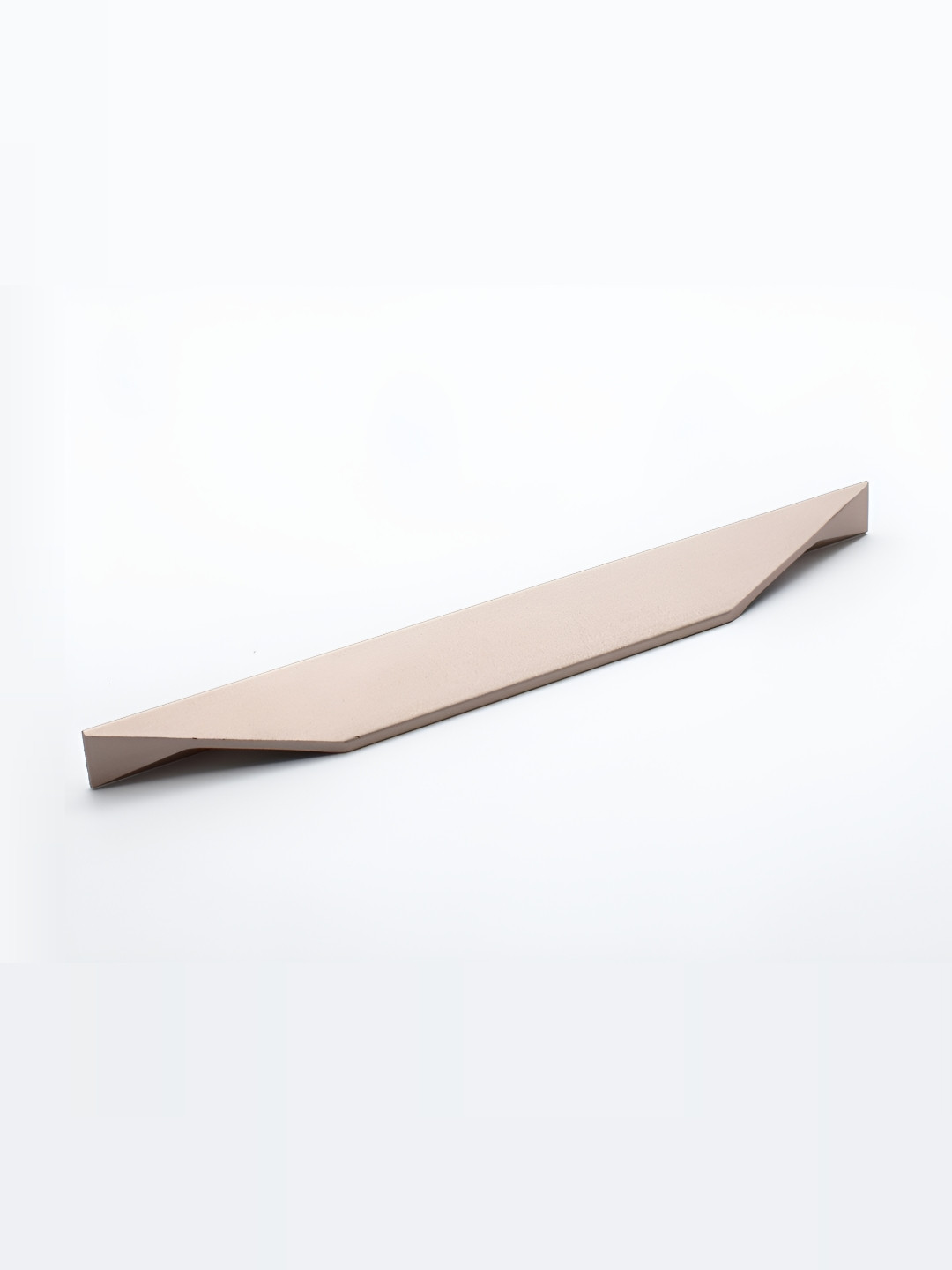 Rab Copper Toned Matte Finish Cabinet/Drawer Handle