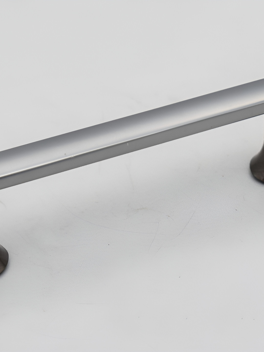Rab Grey & Blue Rustproof Door Handle