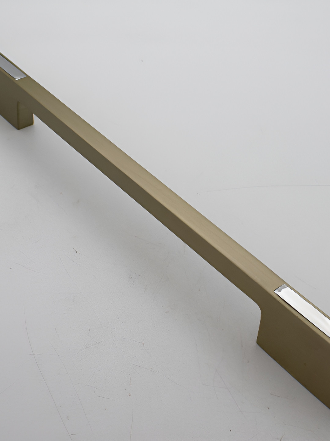 Rab Grey Matte Finish Door Handle