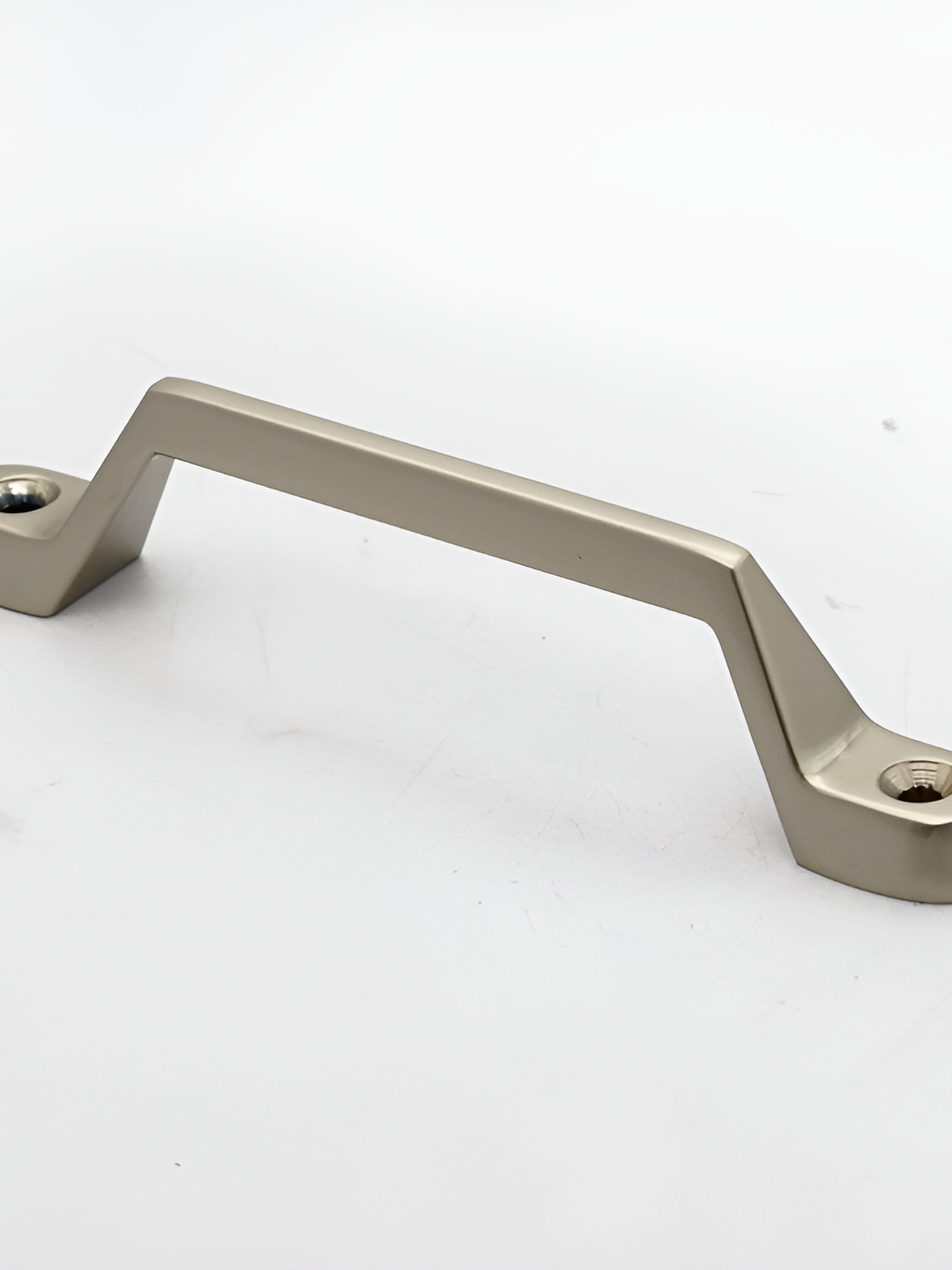 Rab Beige Matte Finish Cabinet/Drawer Handle