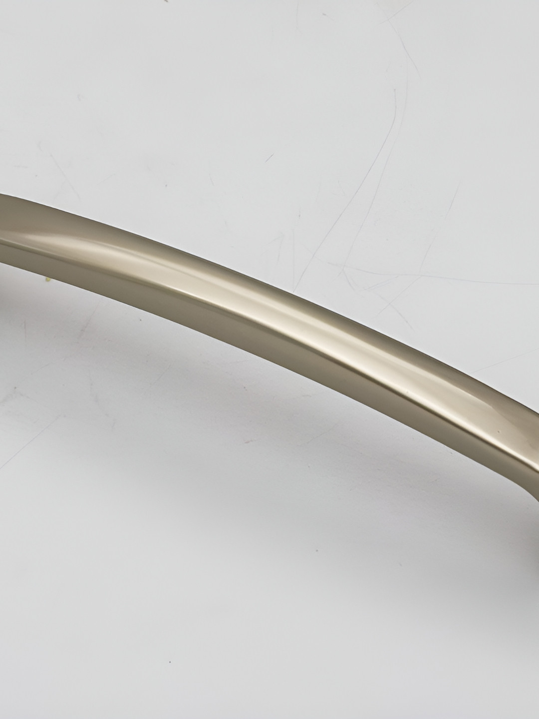 Rab Beige Matte Finish Rust Proof Drawer Handle
